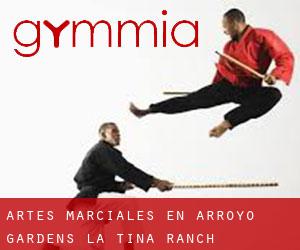 Artes marciales en Arroyo Gardens-La Tina Ranch