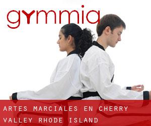 Artes marciales en Cherry Valley (Rhode Island)