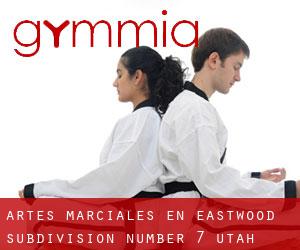 Artes marciales en Eastwood Subdivision Number 7 (Utah)