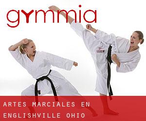 Artes marciales en Englishville (Ohio)