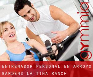 Entrenador personal en Arroyo Gardens-La Tina Ranch