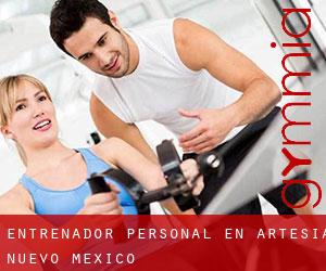 Entrenador personal en Artesia (Nuevo México)
