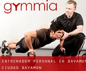 Entrenador personal en Bayamón (Ciudad) (Bayamón)