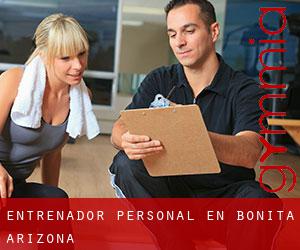 Entrenador personal en Bonita (Arizona)