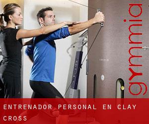 Entrenador personal en Clay Cross