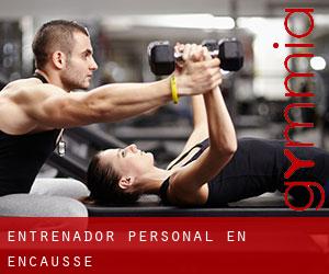 Entrenador personal en Encausse