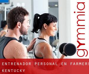 Entrenador personal en Farmers (Kentucky)