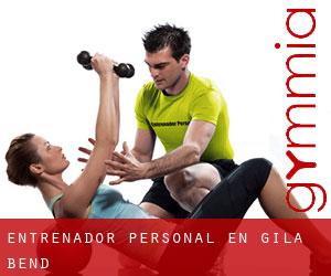 Entrenador personal en Gila Bend