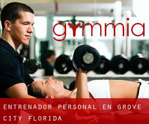 Entrenador personal en Grove City (Florida)