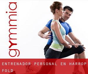 Entrenador personal en Harrop Fold