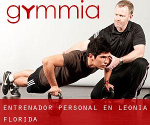 Entrenador personal en Leonia (Florida)