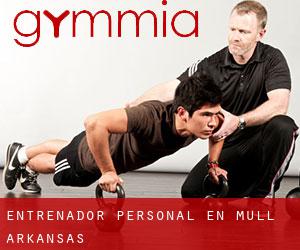 Entrenador personal en Mull (Arkansas)