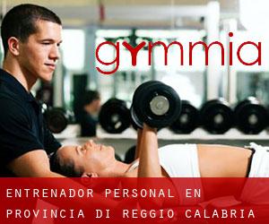 Entrenador personal en Provincia di Reggio Calabria