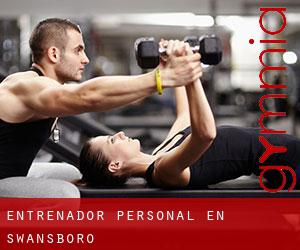 Entrenador personal en Swansboro