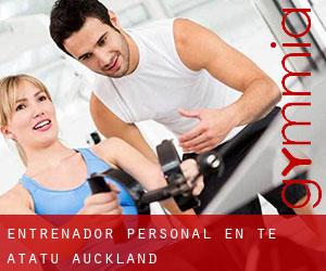Entrenador personal en Te Atatu (Auckland)