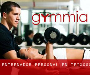 Entrenador personal en Teixoso