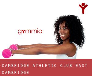 Cambridge Athletic Club (East Cambridge)