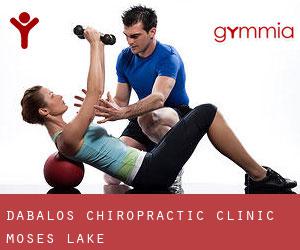 Dabalos Chiropractic Clinic (Moses Lake)