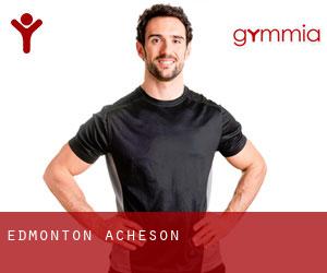 Edmonton (Acheson)