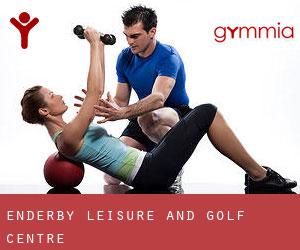 Enderby Leisure and Golf Centre