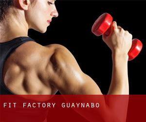 Fit Factory (Guaynabo)