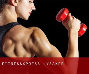 Fitness.Xpress (Lysaker)