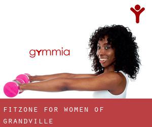 Fitzone For Women of Grandville
