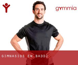 gimnasios en Baddi gimnasios en Baddi