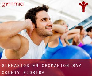 gimnasios en Cromanton (Bay County, Florida)