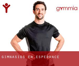 gimnasios en Esperance gimnasios en Esperance