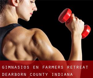 gimnasios en Farmers Retreat (Dearborn County, Indiana)