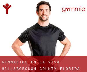 gimnasios en La Viva (Hillsborough County, Florida)