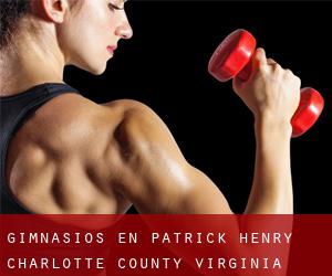 gimnasios en Patrick Henry (Charlotte County, Virginia)