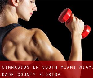 gimnasios en South Miami (Miami-Dade County, Florida)