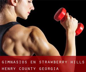 gimnasios en Strawberry Hills (Henry County, Georgia)