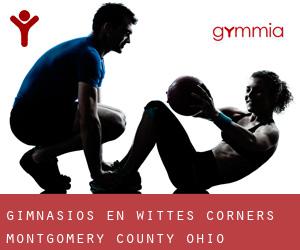 gimnasios en Wittes Corners (Montgomery County, Ohio)