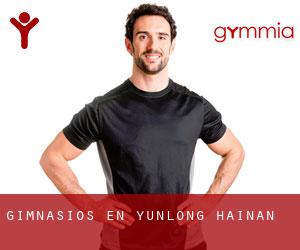 gimnasios en Yunlong (Hainan) gimnasios en Yunlong (Hainan)