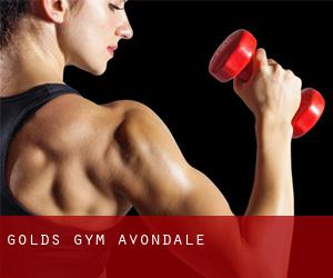 Gold's Gym (Avondale)