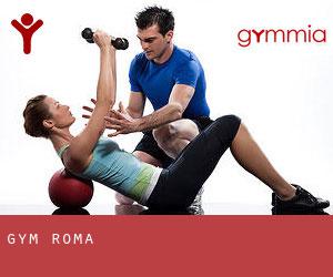 Gym (Roma)
