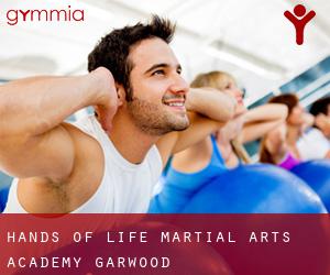 Hands of Life Martial Arts Academy (Garwood)