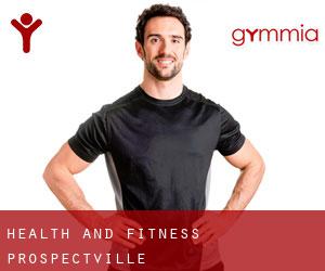 Health and Fitness (Prospectville)