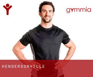 Hendersonville