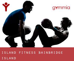 Island Fitness (Bainbridge Island)