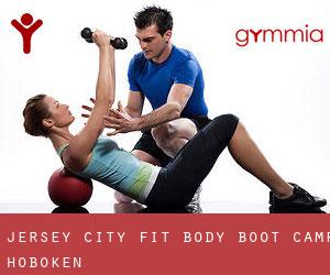 Jersey City Fit Body Boot Camp (Hoboken)