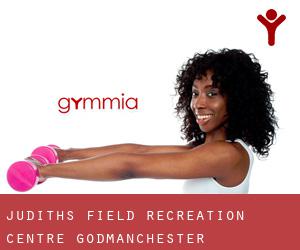 Judith's Field Recreation Centre (Godmanchester)