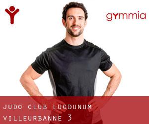 Judo Club Lugdunum (Villeurbanne) #3