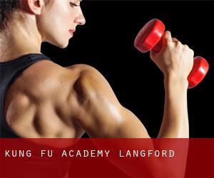 Kung Fu Academy (Langford)