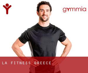 LA Fitness (Greece)