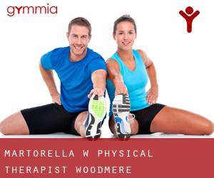 Martorella W Physical Therapist (Woodmere)