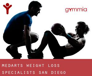 Medarts Weight Loss Specialists (San Diego)